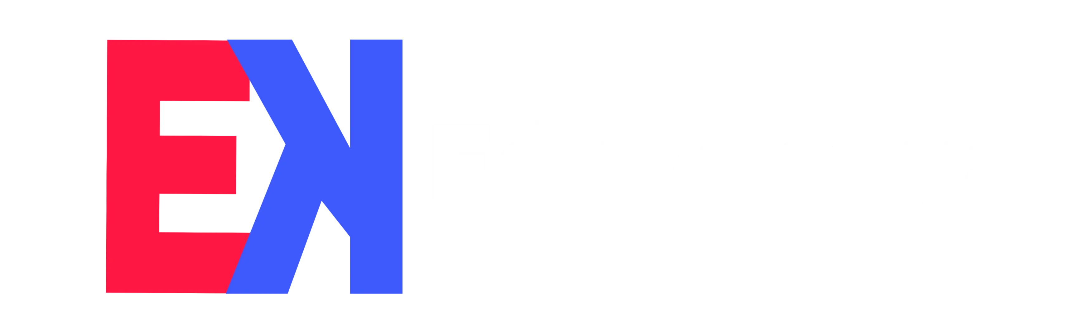 E K EduKarniya Logo